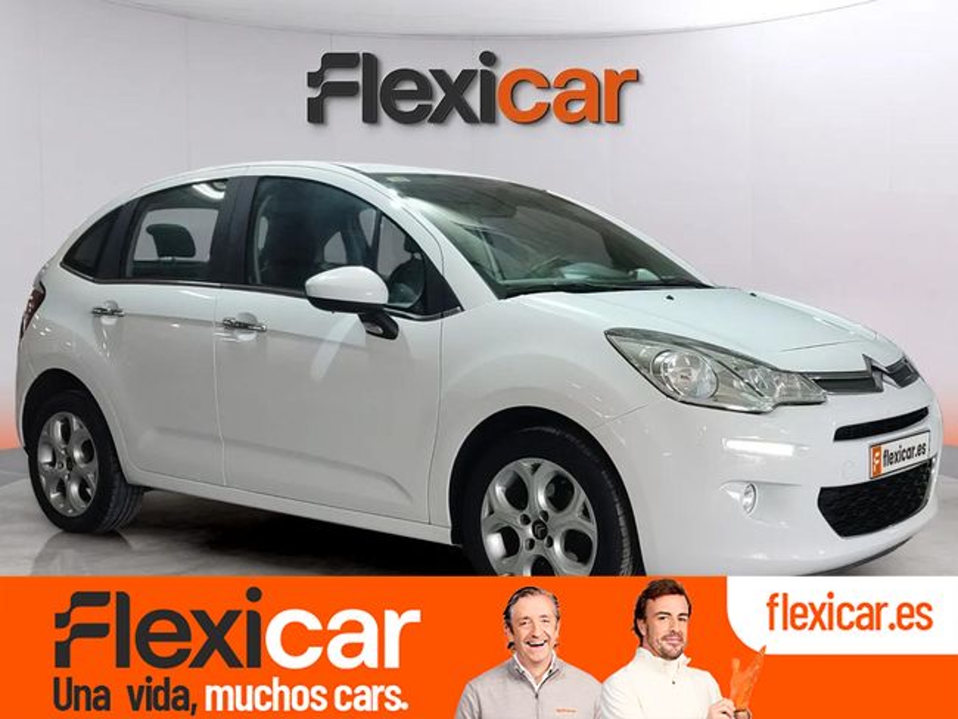 Imagen de CITROEN C3