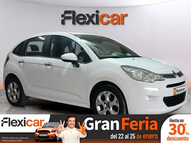CITROEN C3 (Puretech 68cv Live Edition) en Jaén