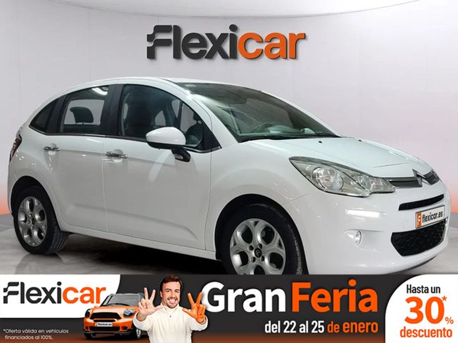 Imagen de CITROEN C3