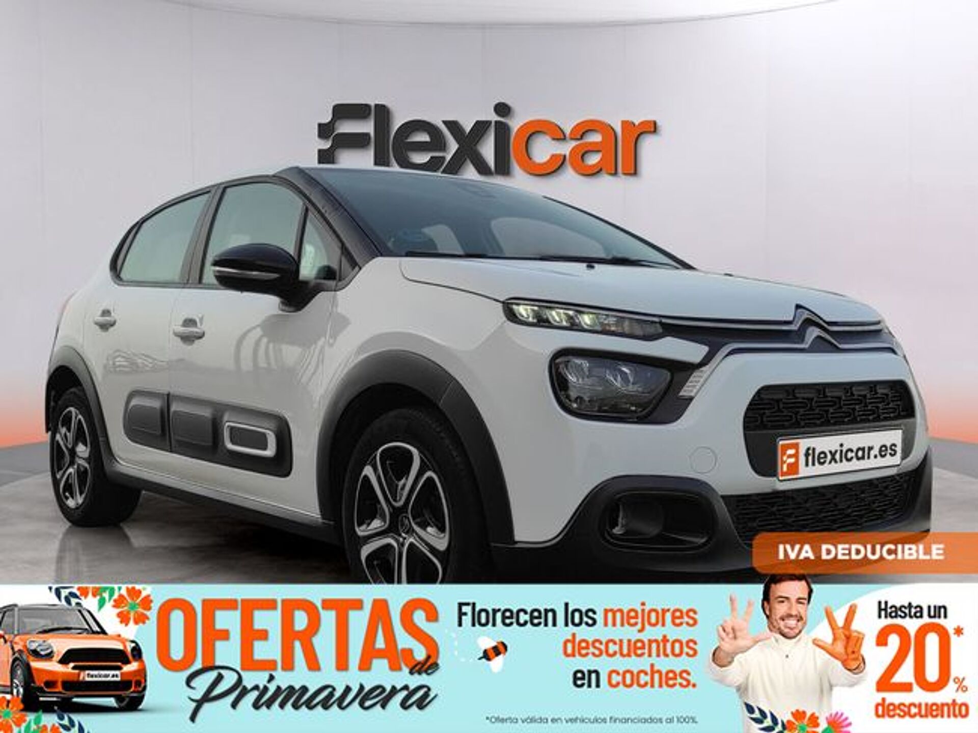 Imagen 1 de CITROEN C3