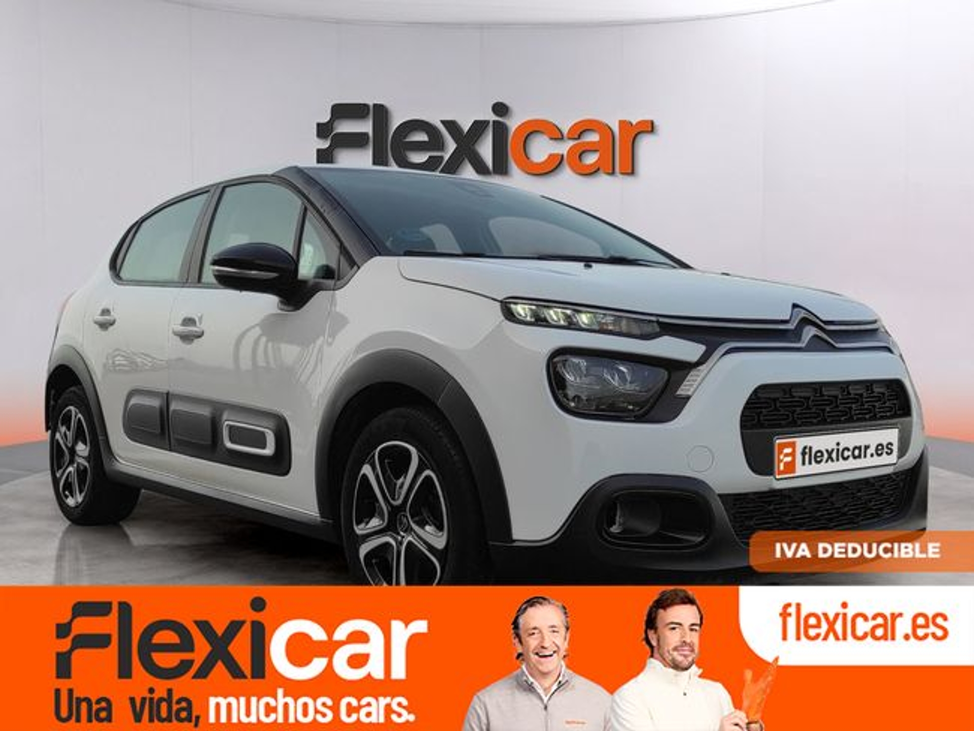 Imagen de CITROEN C3