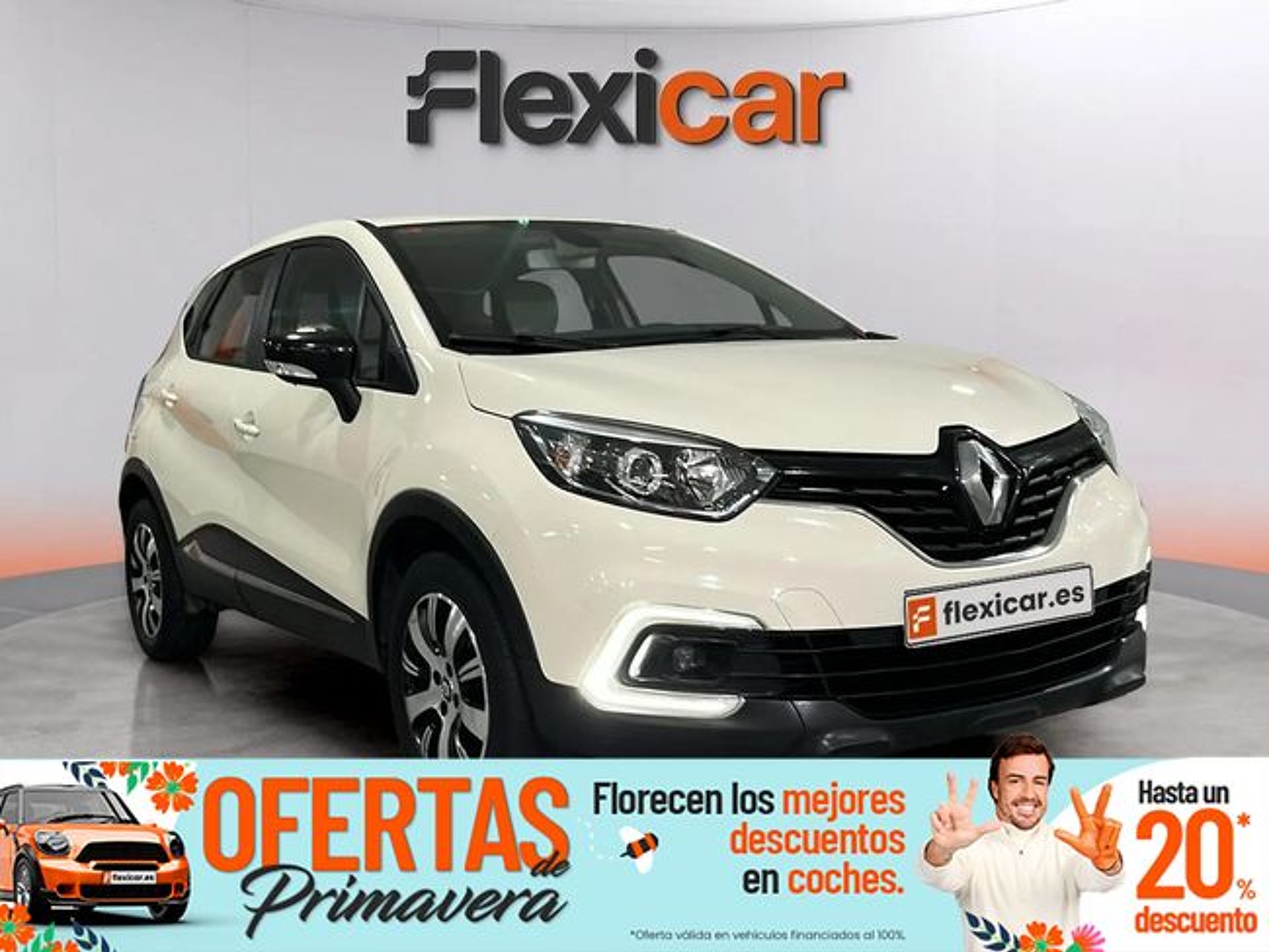 Imagen de RENAULT Captur