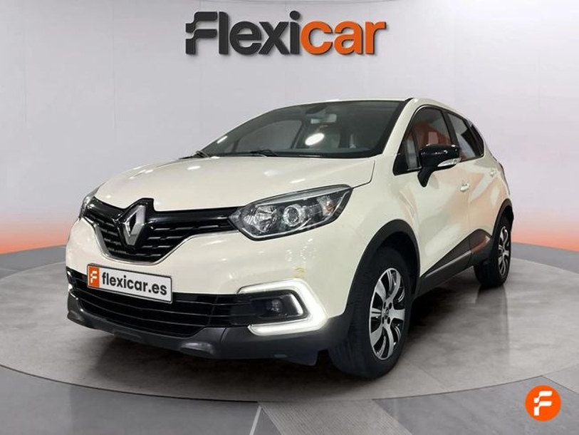 Foto del RENAULT Captur TCe Energy Intens 66kW