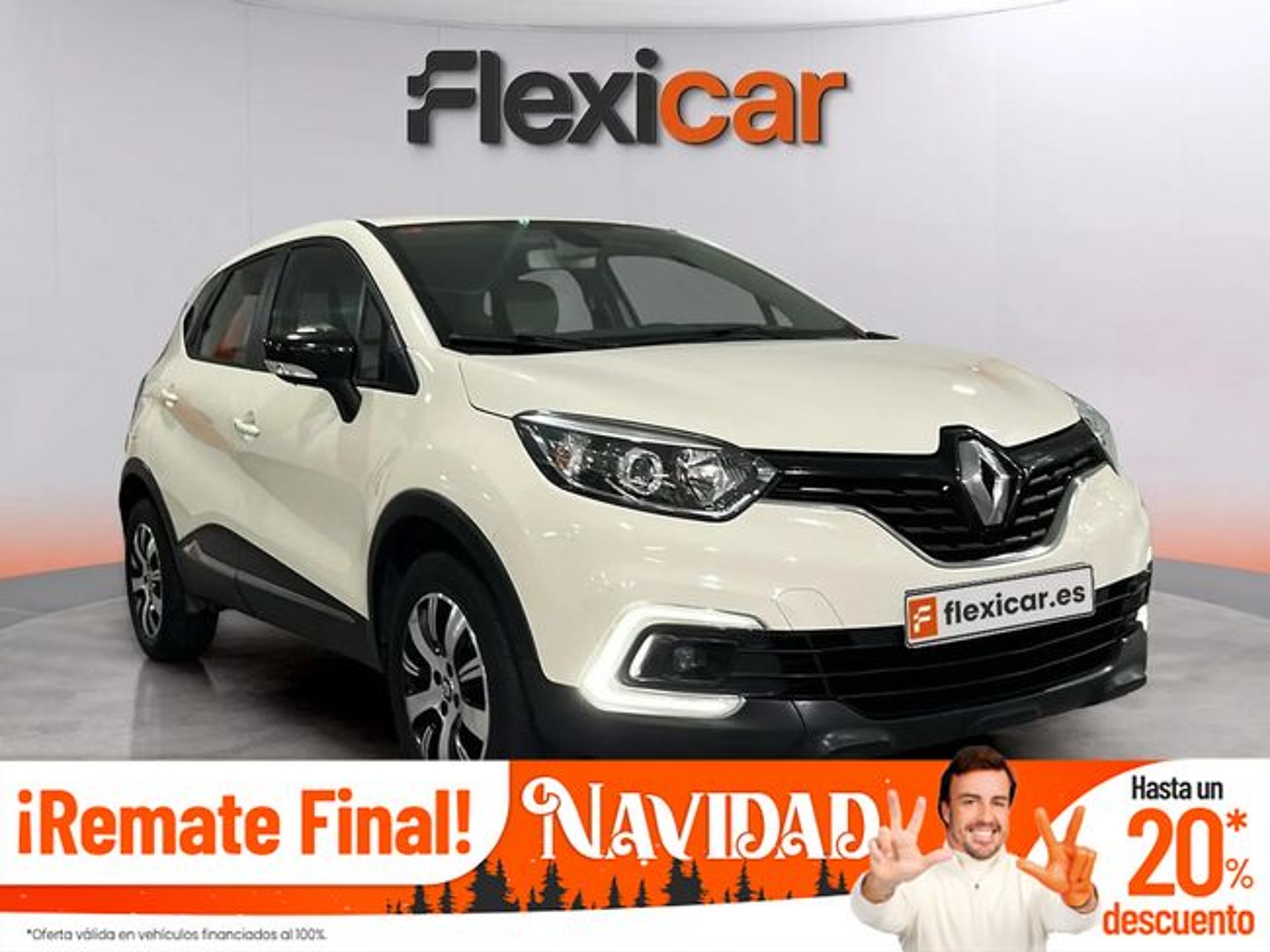 Imagen de RENAULT Captur