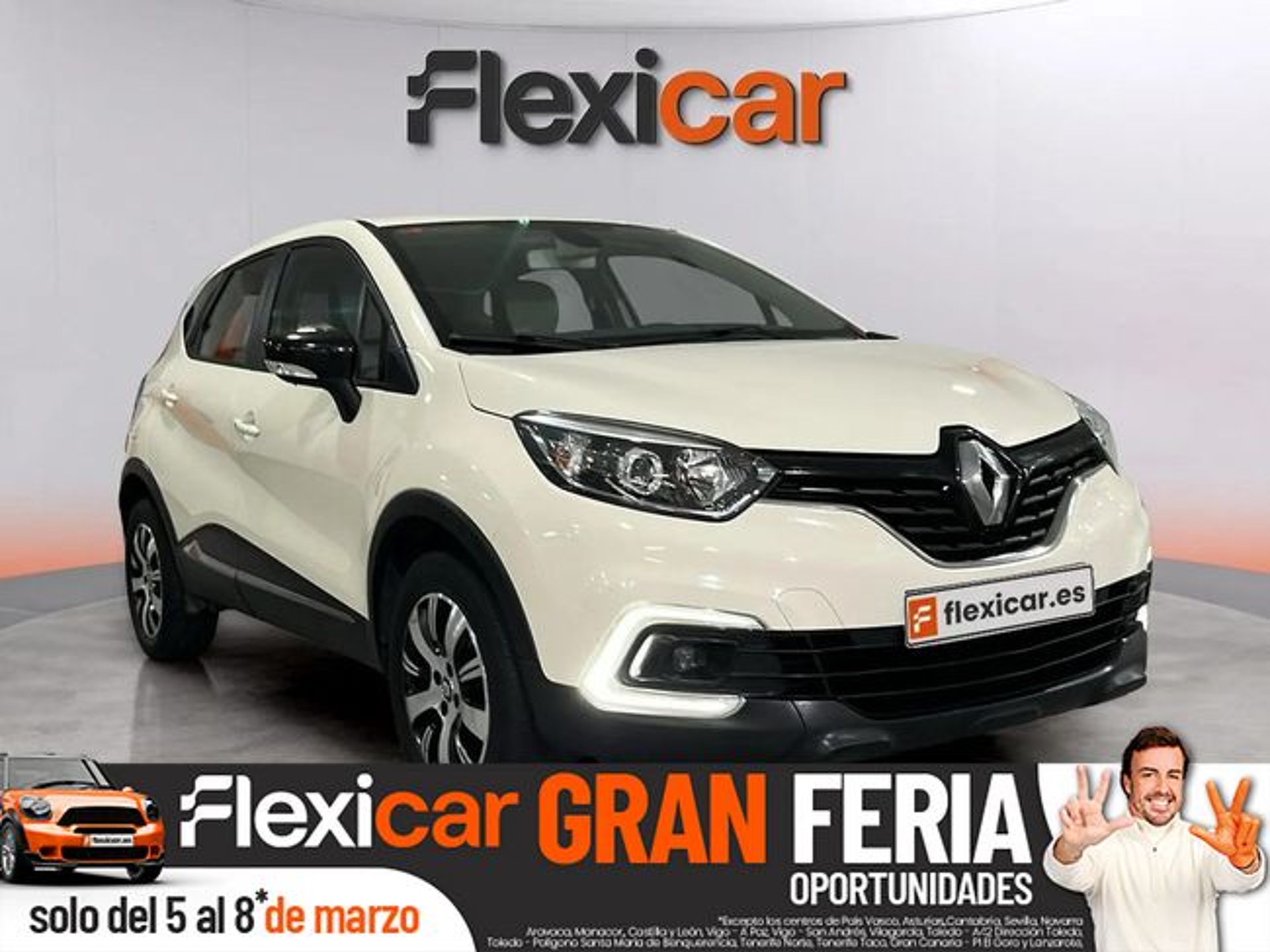 Imagen de RENAULT Captur