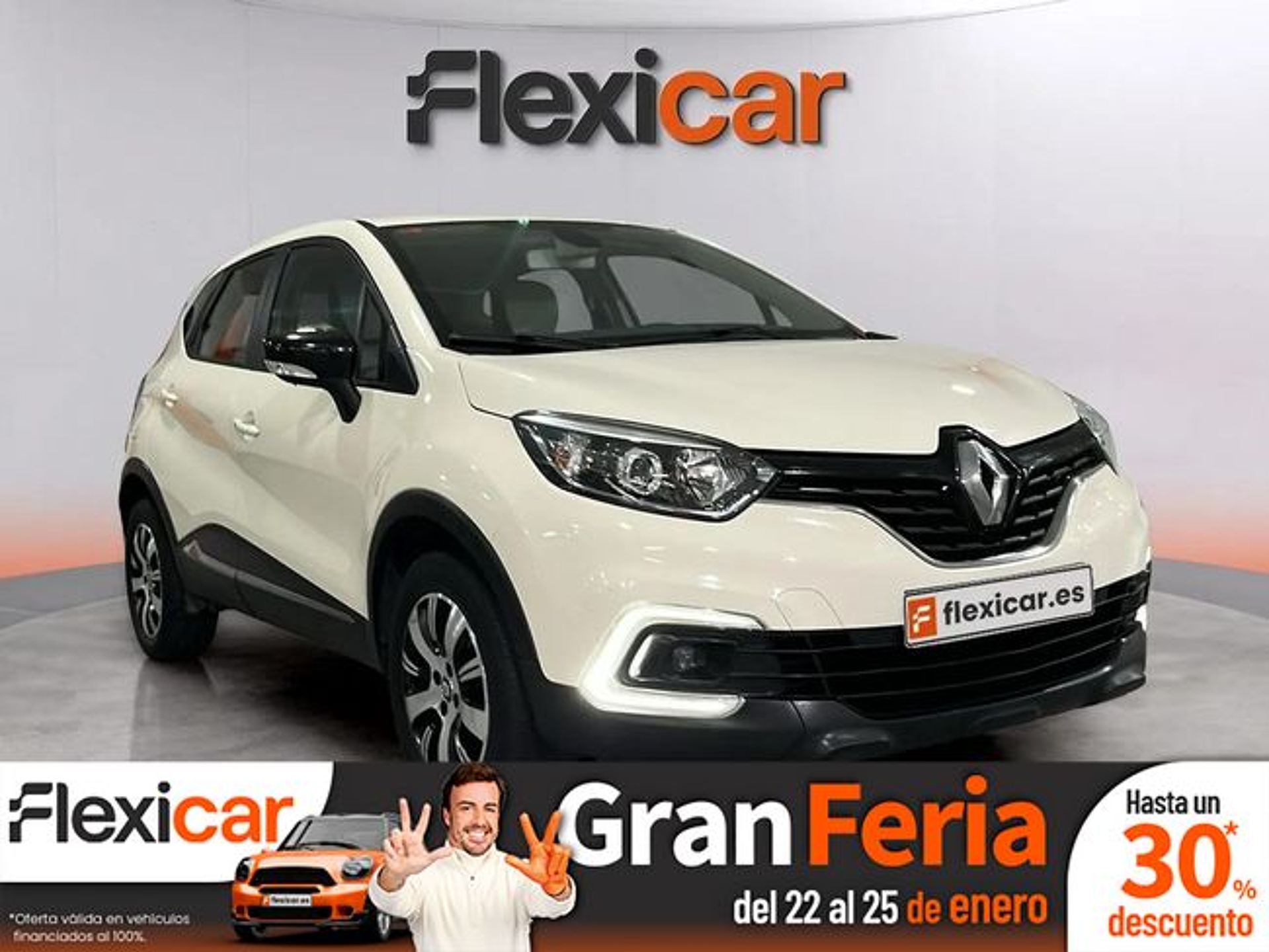 Imagen de RENAULT Captur