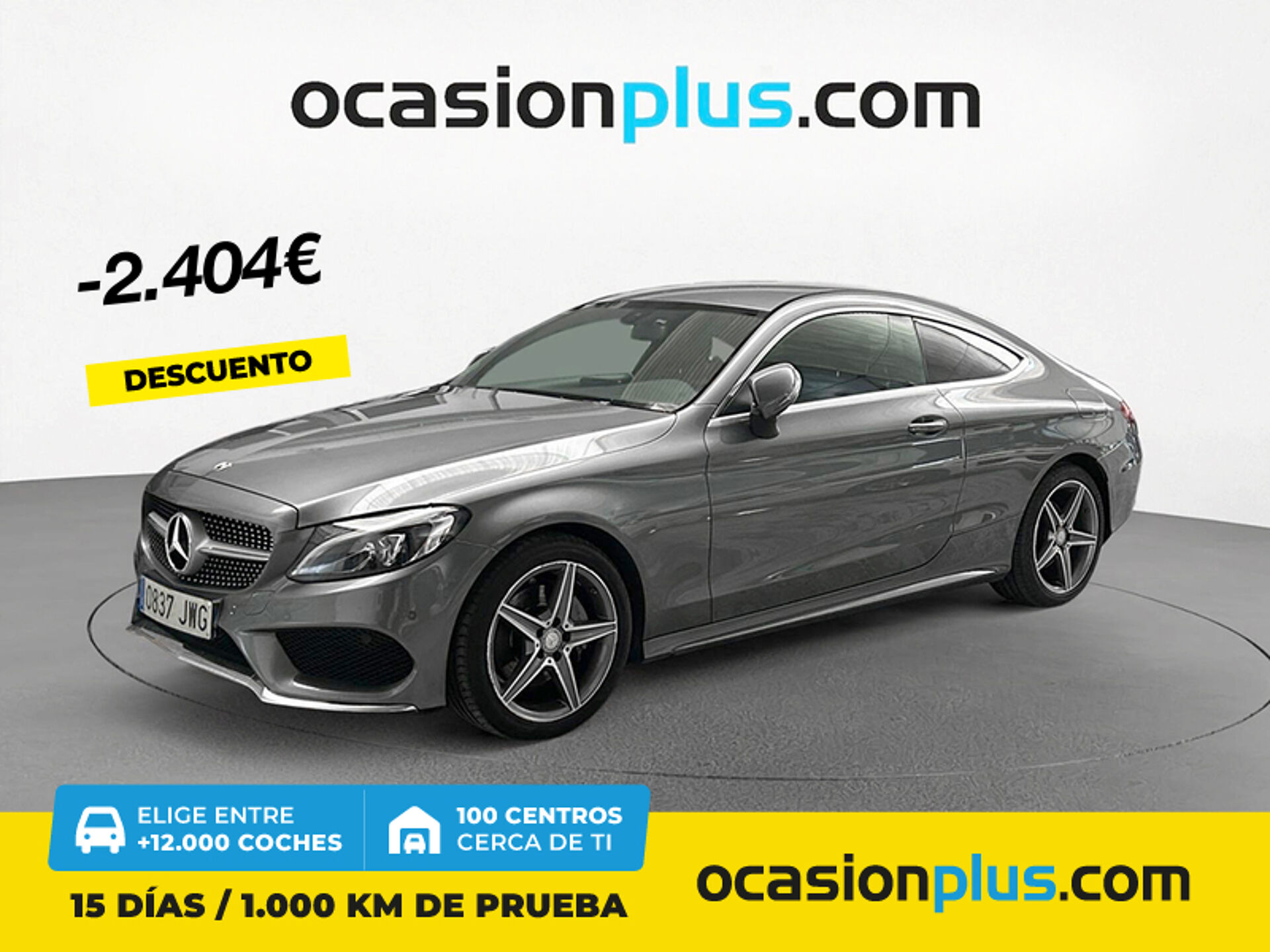 Imagen de MERCEDES Clase C