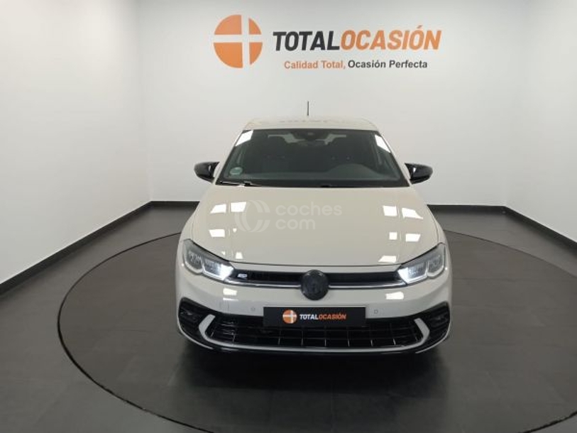 Foto del VOLKSWAGEN Polo 1.0 TSI R-Line 70kW