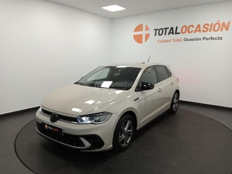 Foto del VOLKSWAGEN Polo 1.0 TSI R-Line 70kW