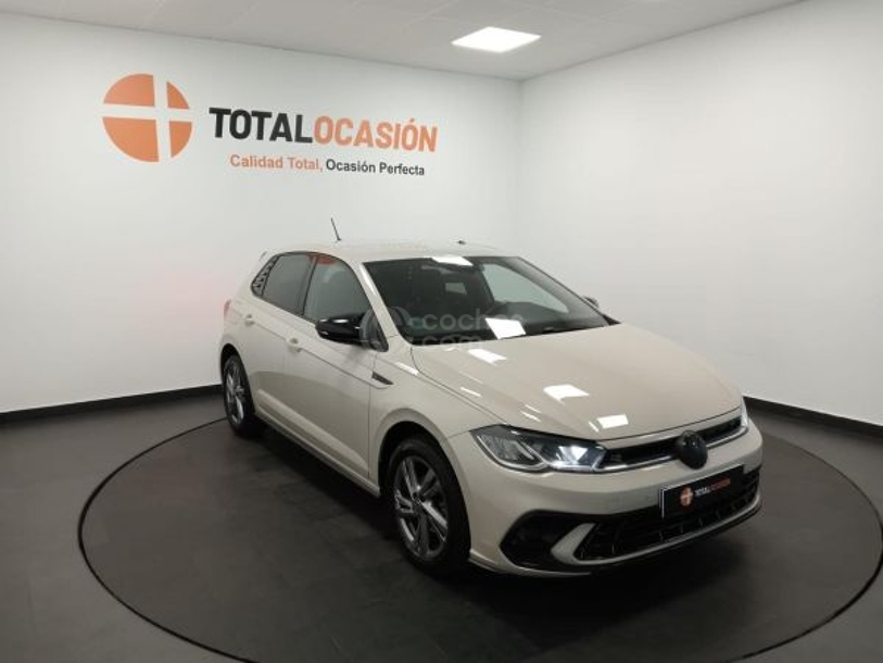 Foto del VOLKSWAGEN Polo 1.0 TSI R-Line 70kW