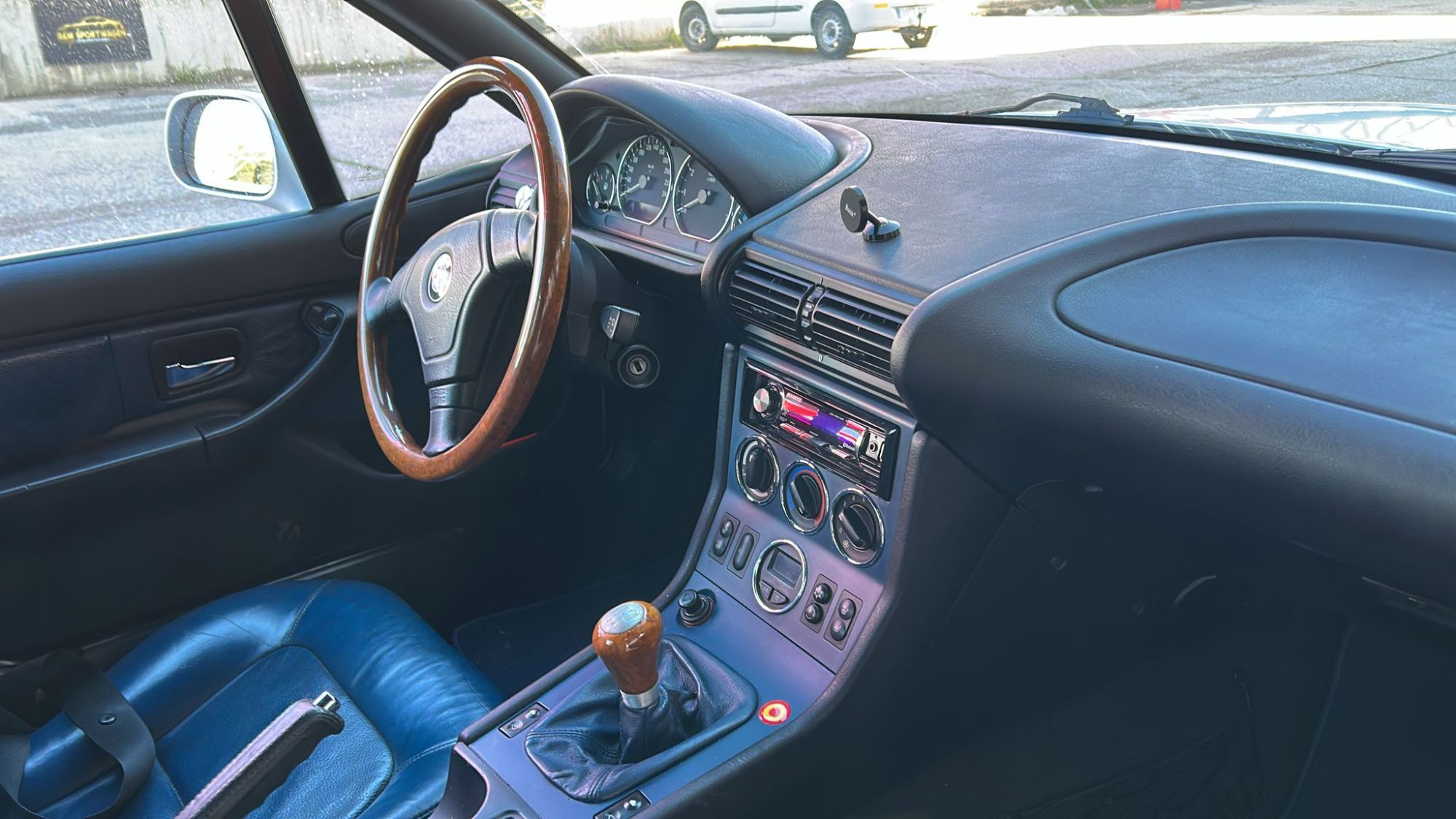 Foto del BMW Z3 2.0i Roadster