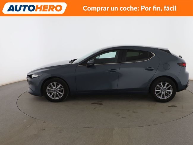 Foto del MAZDA Mazda3 2.0 e-Skyactiv-G Evolution 90kW