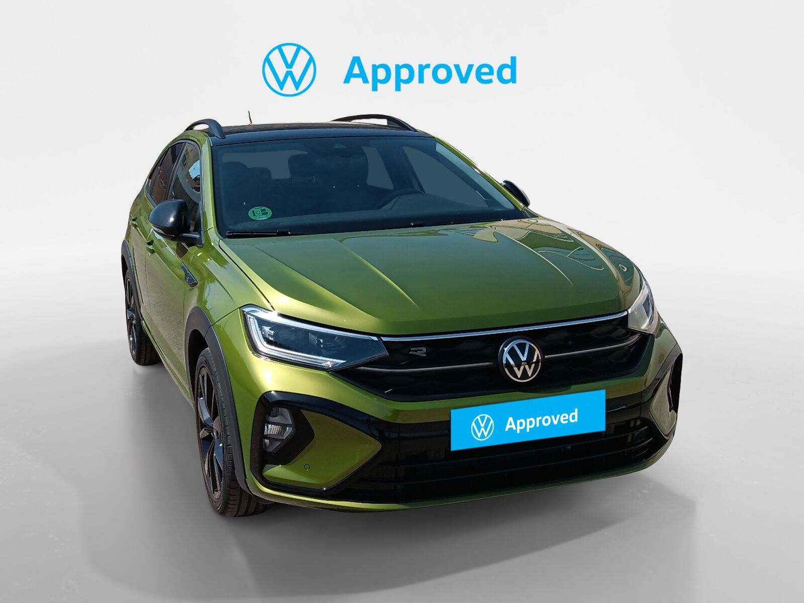 VOLKSWAGEN Taigo (R-LINE 1.0 TSI 81 KW (110 CV ) 6 VEL.) en Murcia