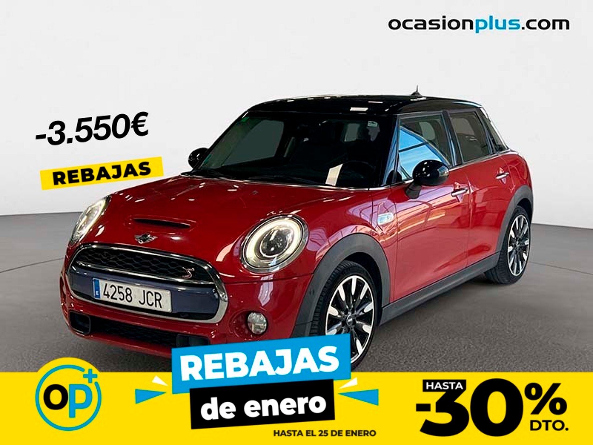 Imagen de MINI Mini