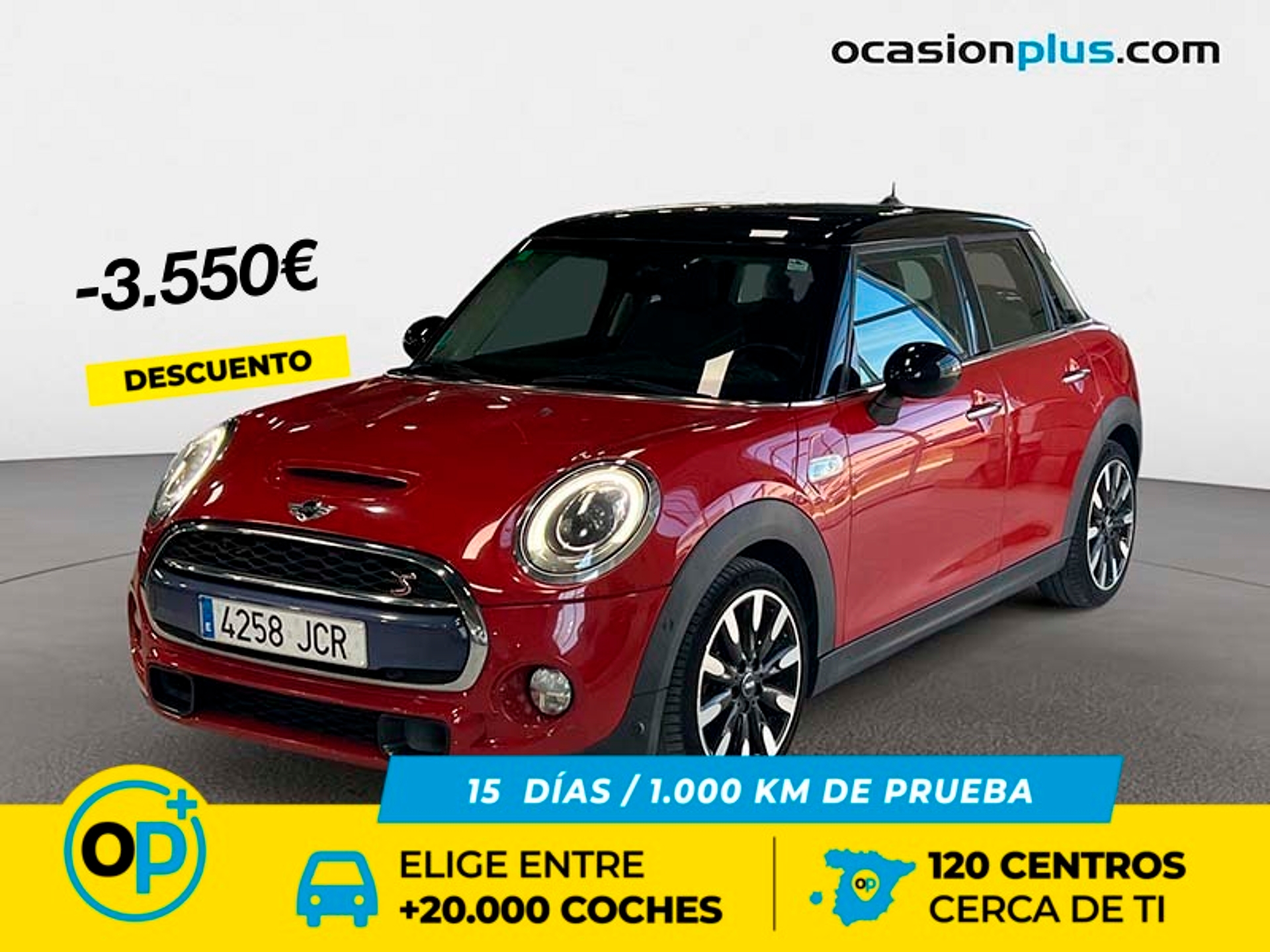 Imagen de MINI Mini