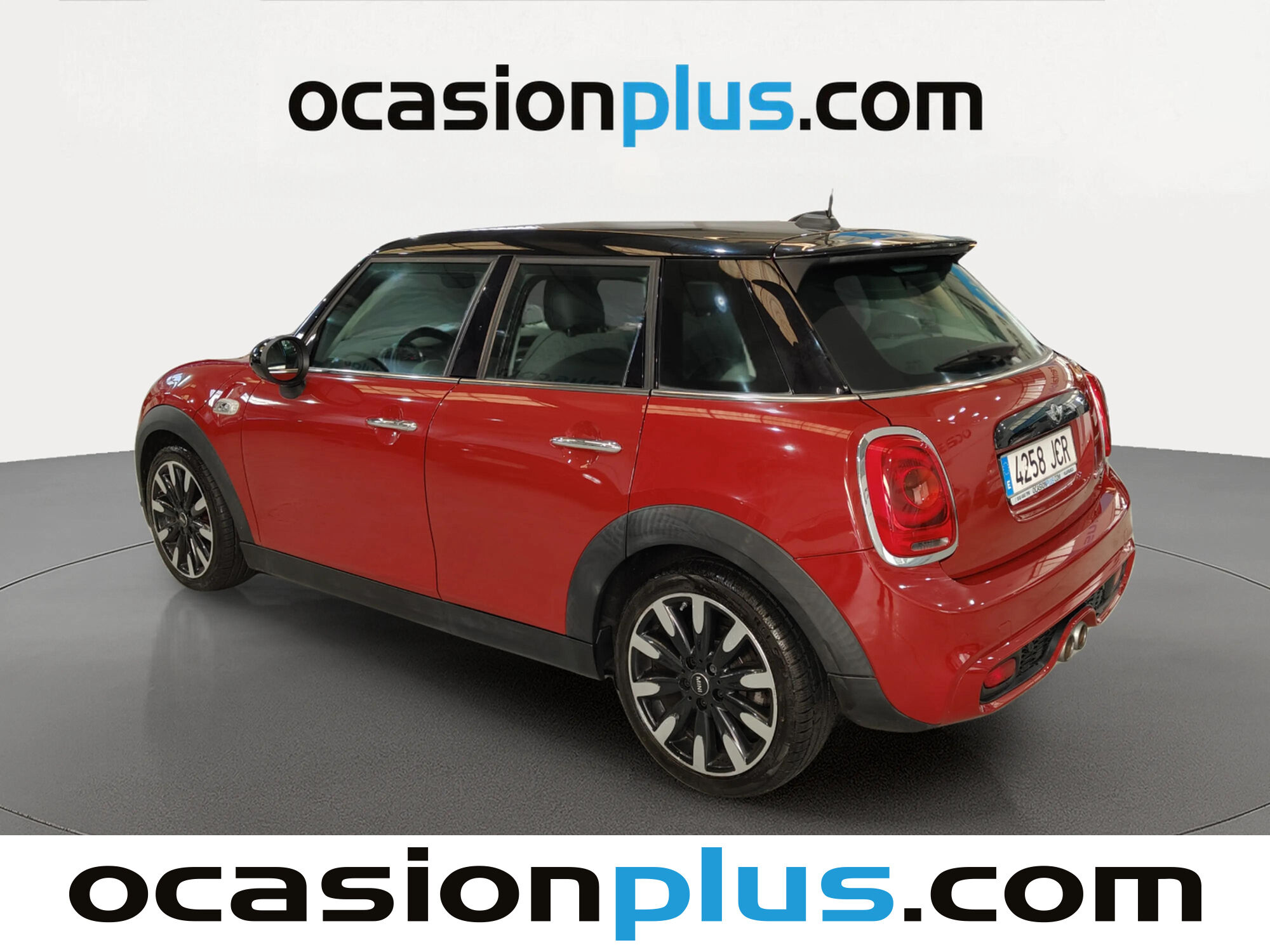 Foto del MINI Mini Cooper SD