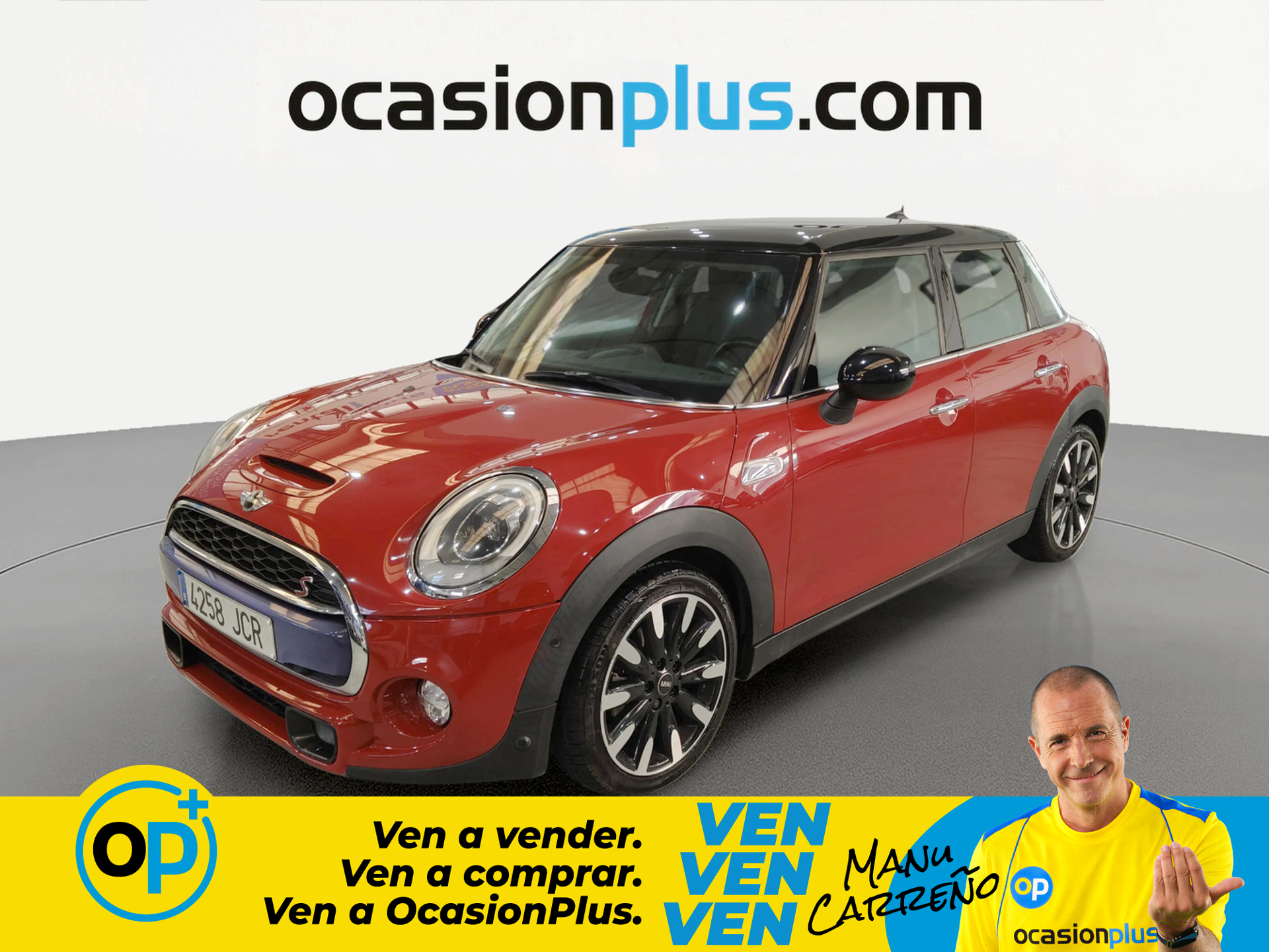 Imagen de MINI Mini