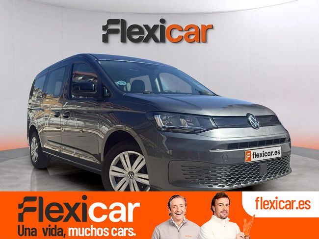 VOLKSWAGEN Caddy (Maxi Origin 2.0 TDI 90kW (122CV) DSG) en Girona