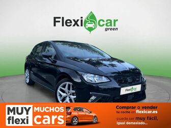 Imagen de SEAT Ibiza 1.5 EcoTSI S&S FR 150