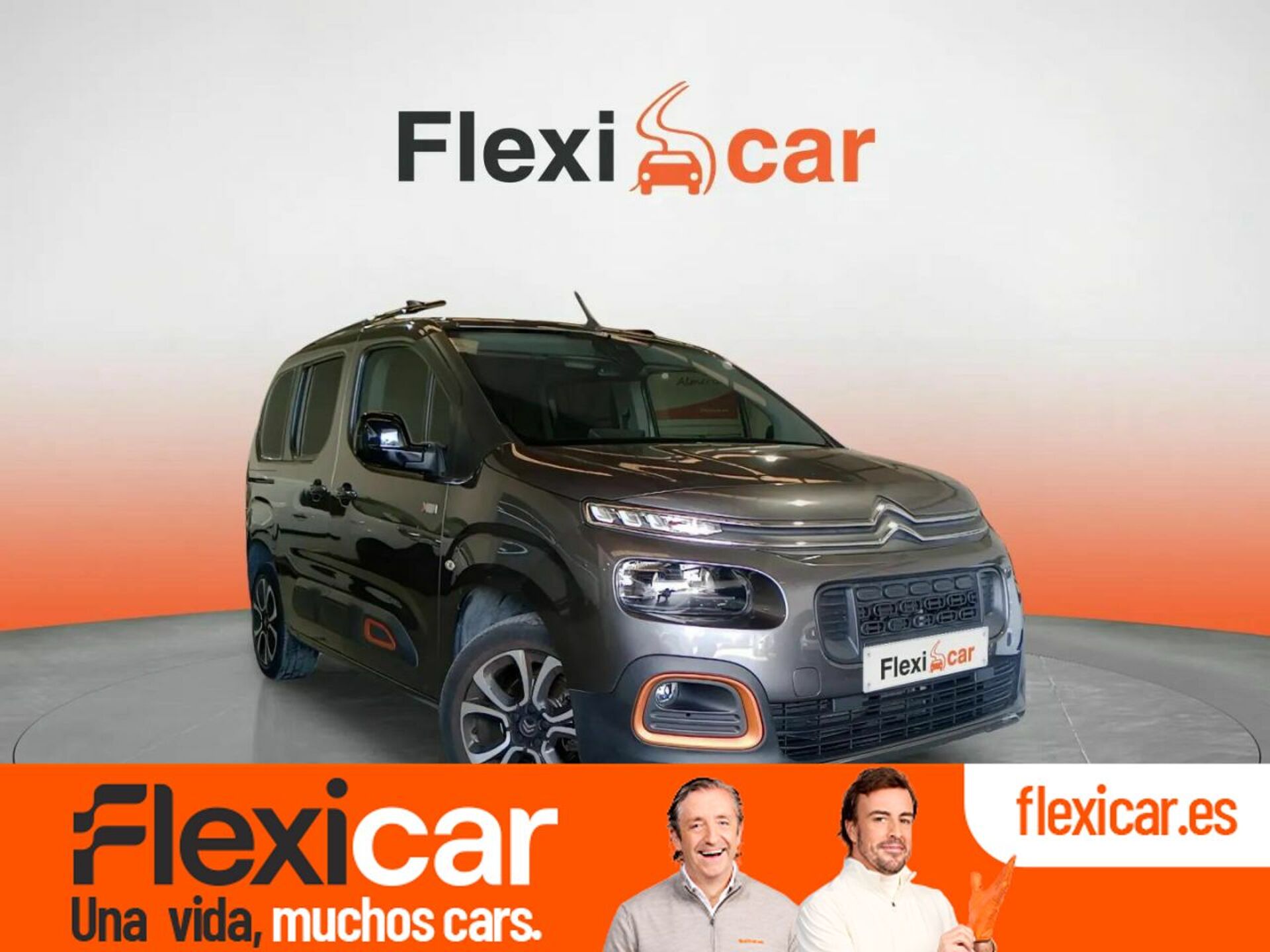 Imagen de CITROEN Berlingo