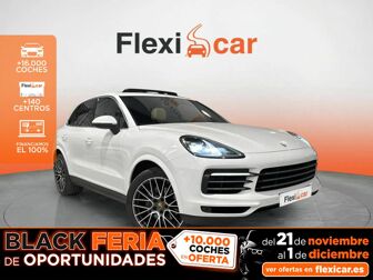 Imagen de PORSCHE Cayenne Aut.