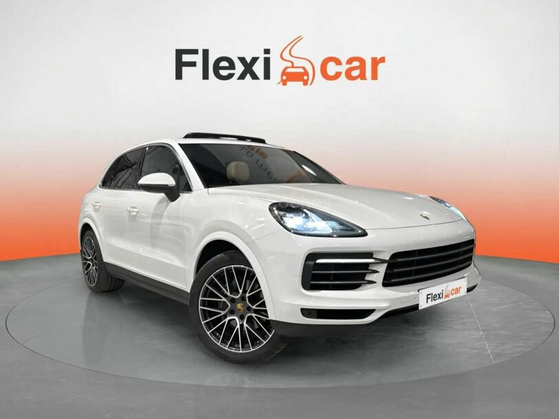 Foto del PORSCHE Cayenne Aut.