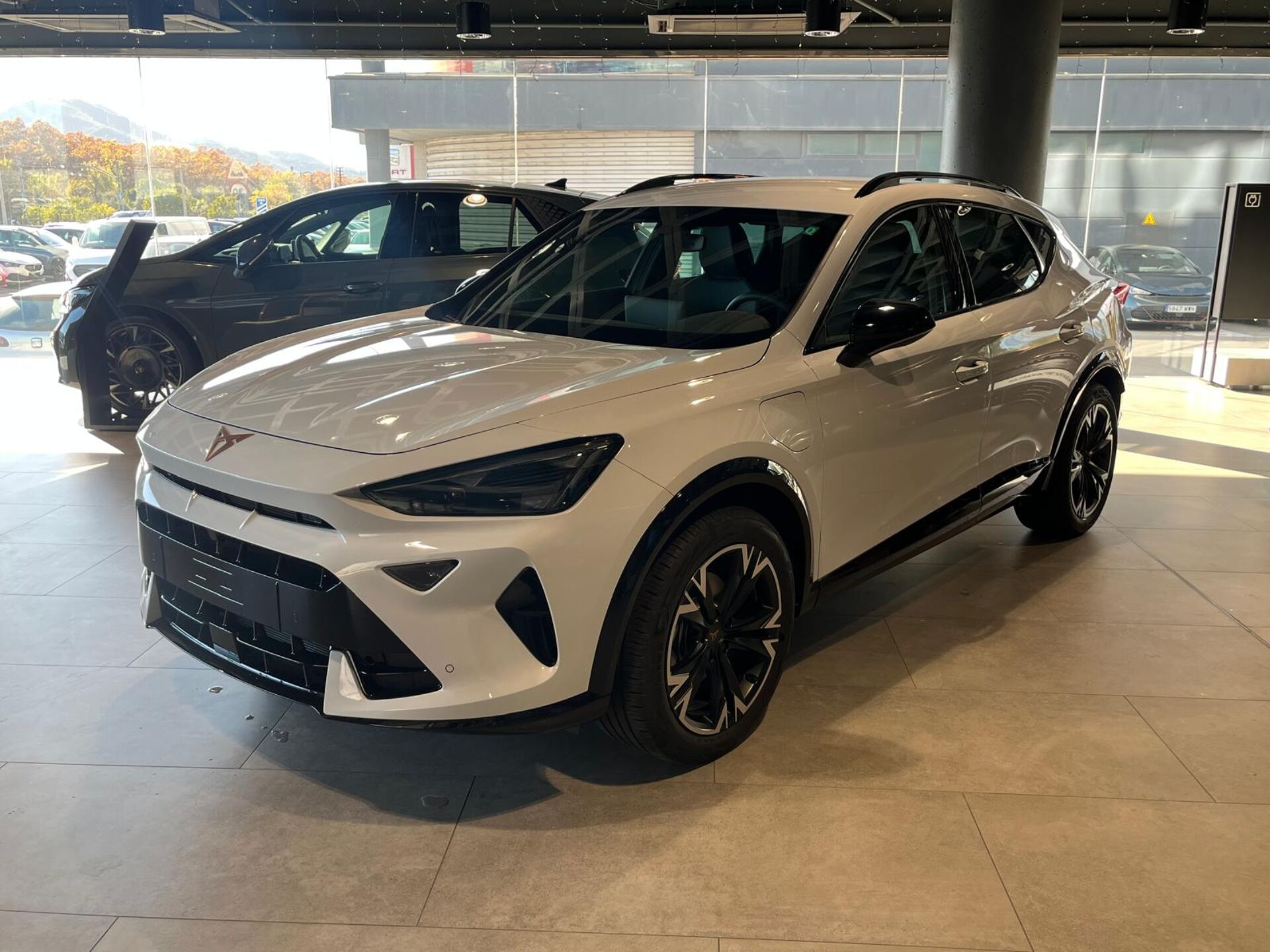 Imagen 3 de CUPRA Formentor