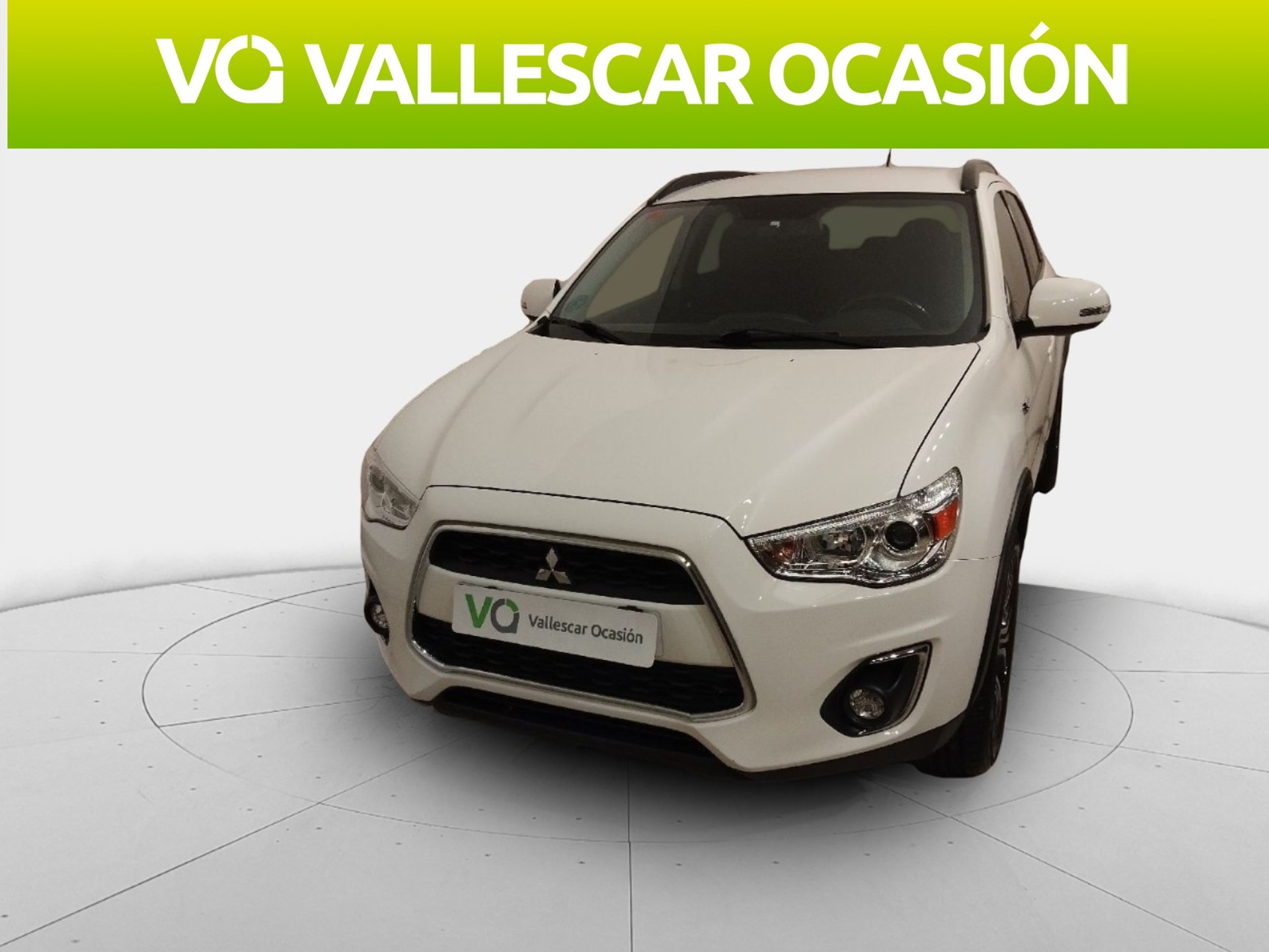 Imagen de MITSUBISHI ASX