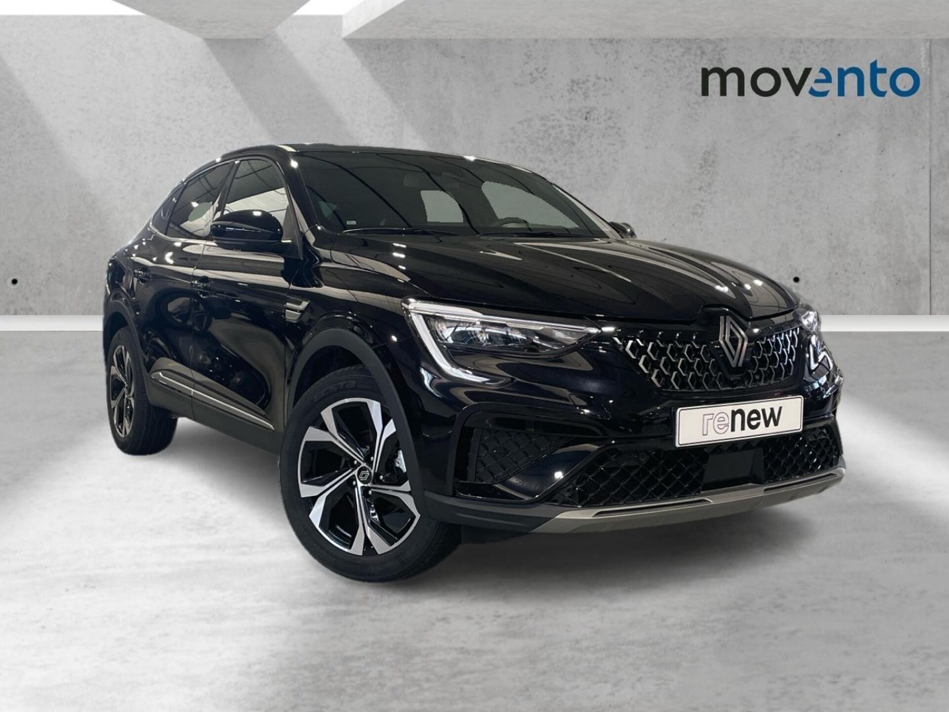 Imagen de RENAULT Arkana