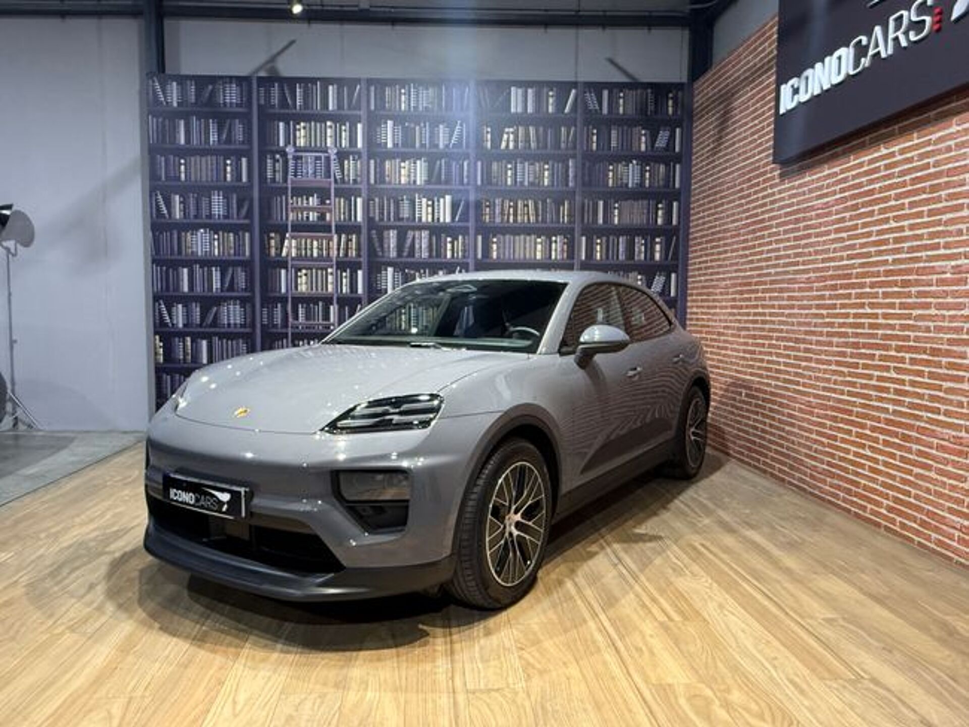 Imagen 3 de PORSCHE Macan