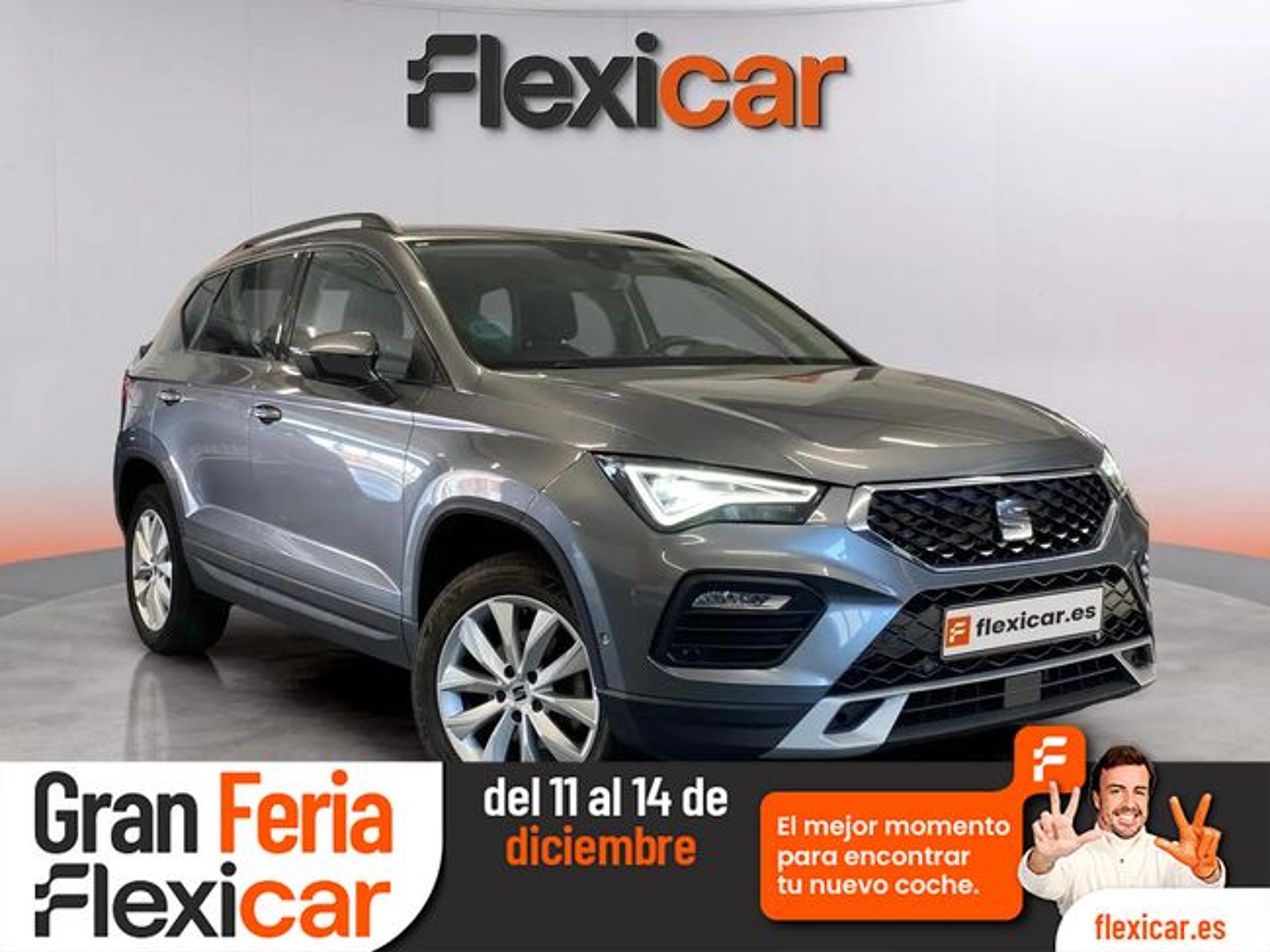 Imagen de SEAT Ateca