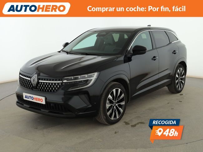 Foto del RENAULT Austral 1.2 E-Tech Híbrido Techno 146kW