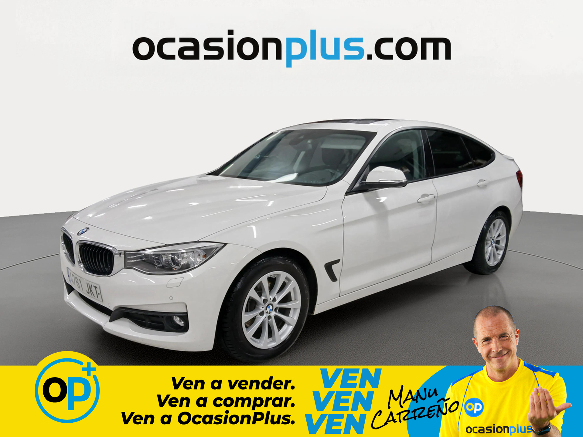 Imagen de BMW Serie 3