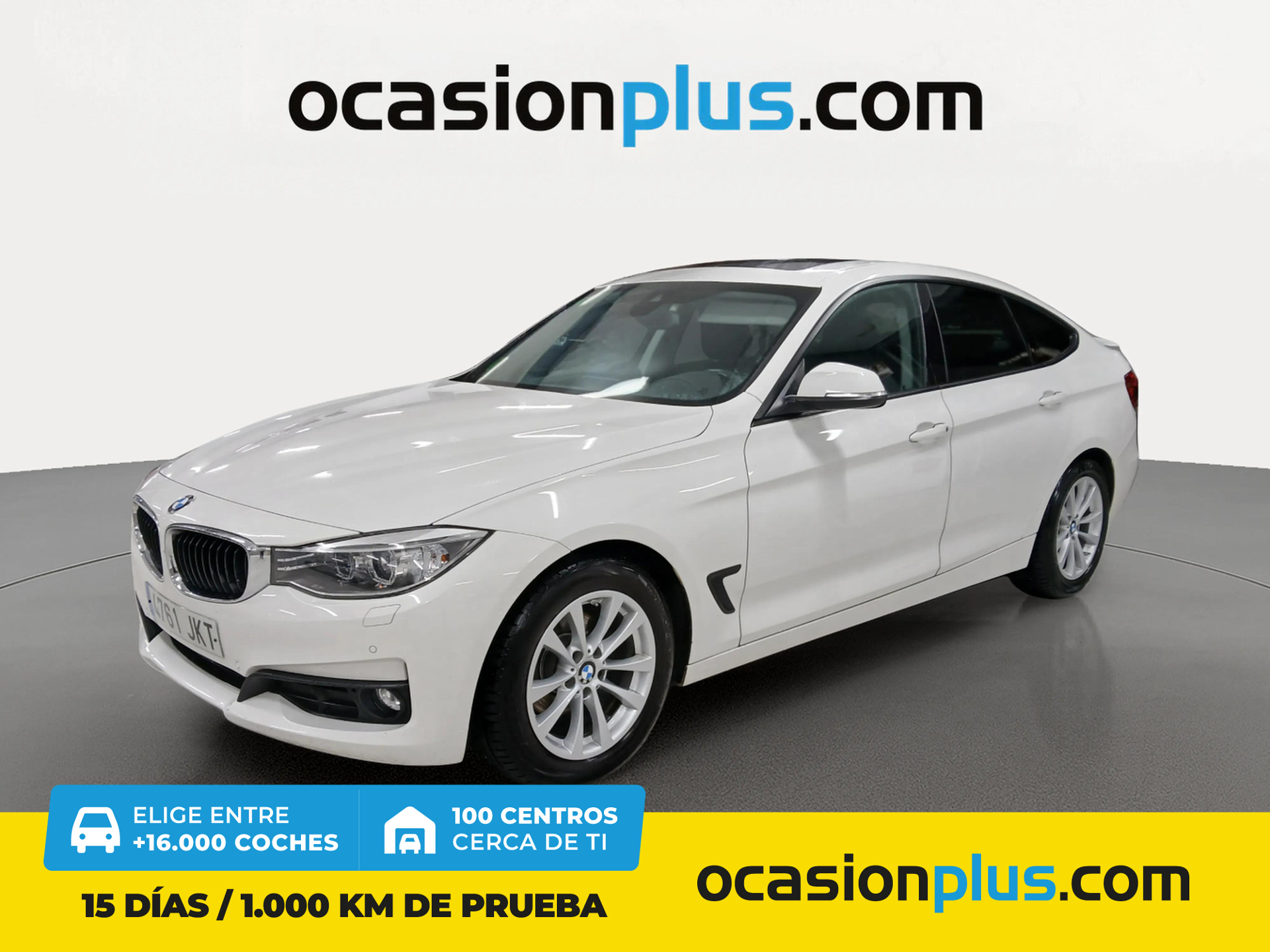 Imagen de BMW Serie 3