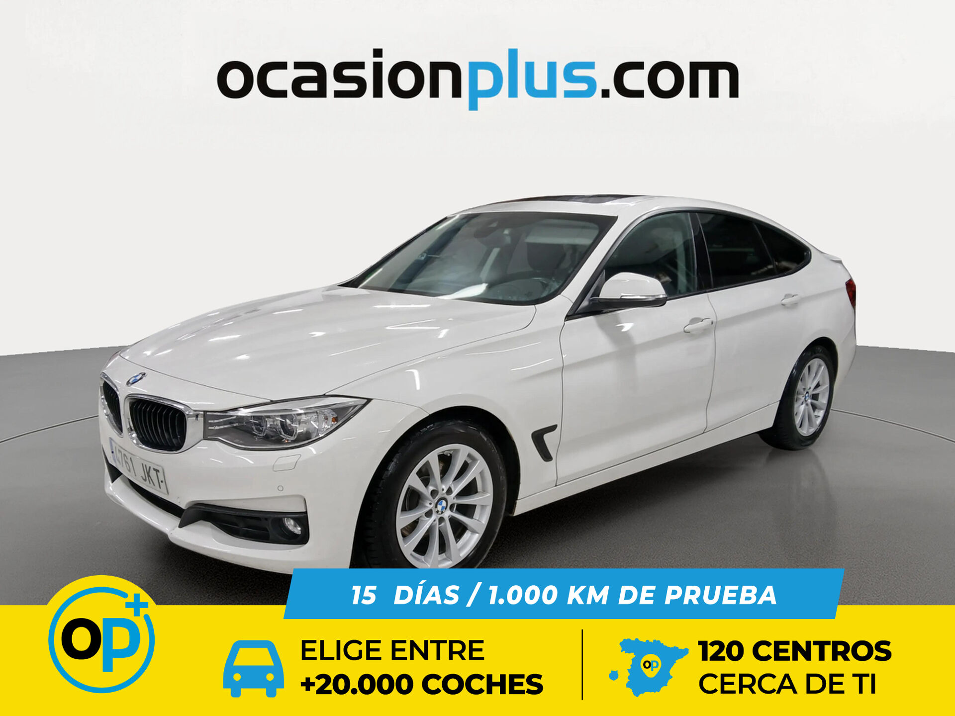 Imagen 1 de BMW Serie 3