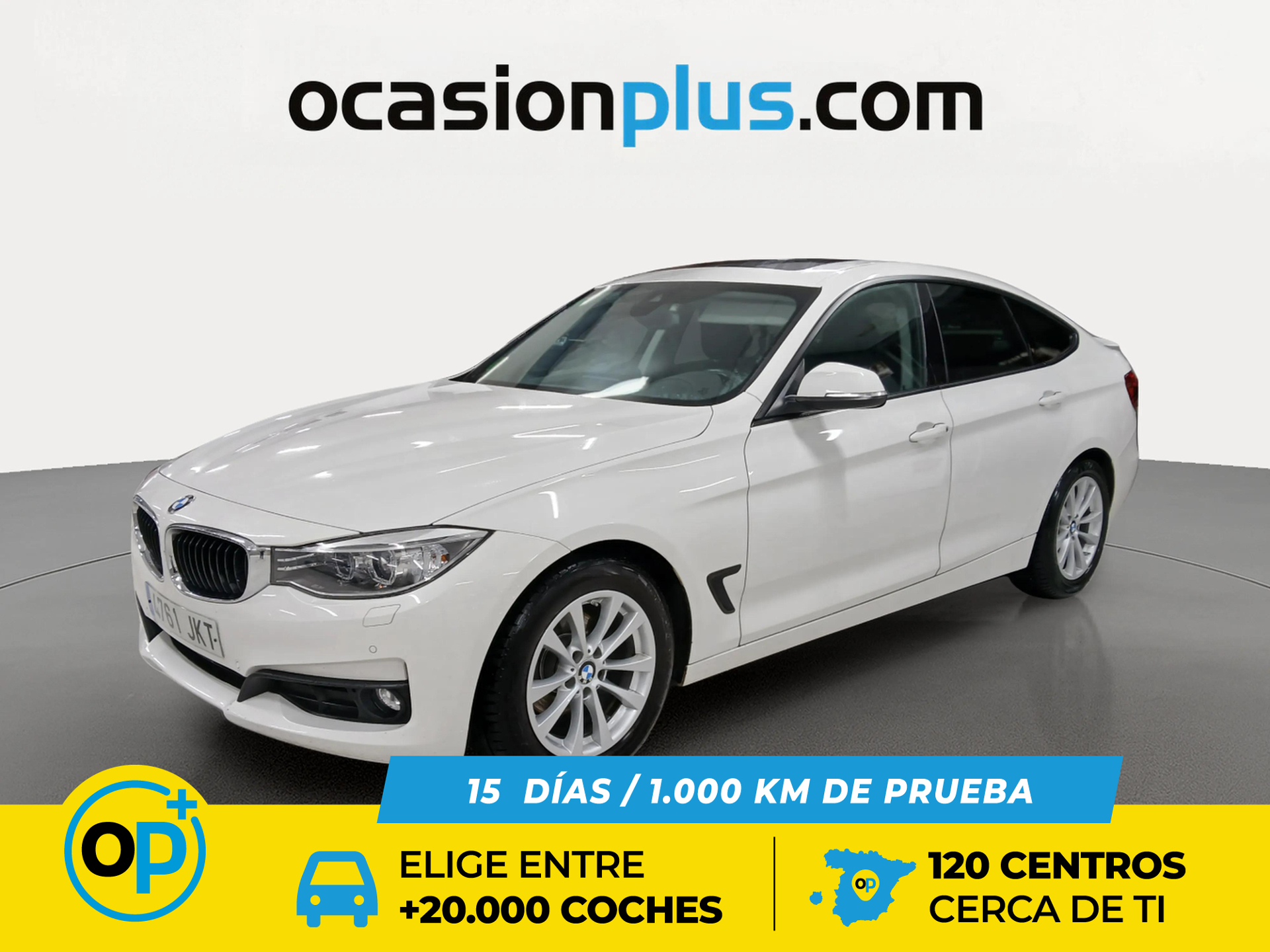 Imagen de BMW Serie 3