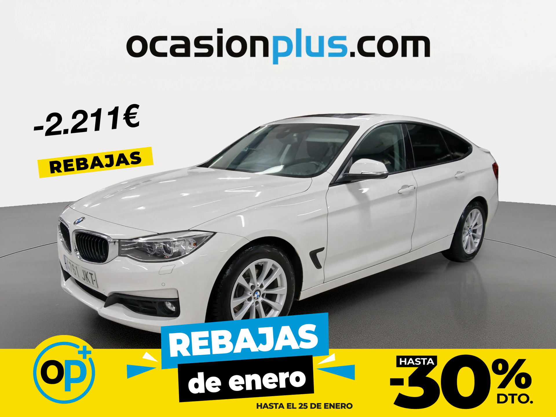 Imagen de BMW Serie 3