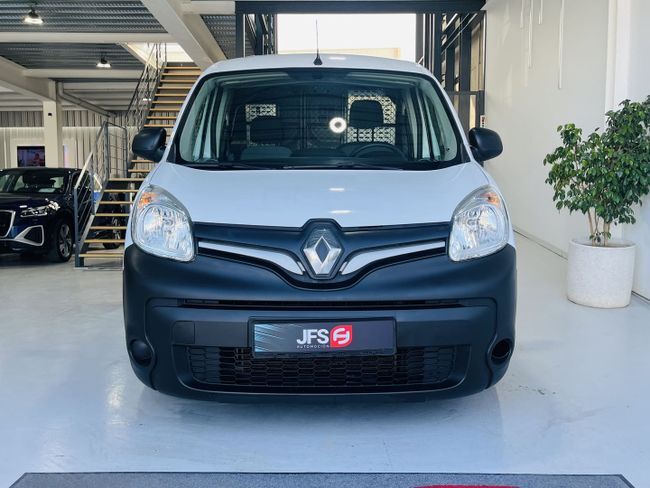 Foto del RENAULT Kangoo Fg. 1.5Blue dCi Profesional 59kW