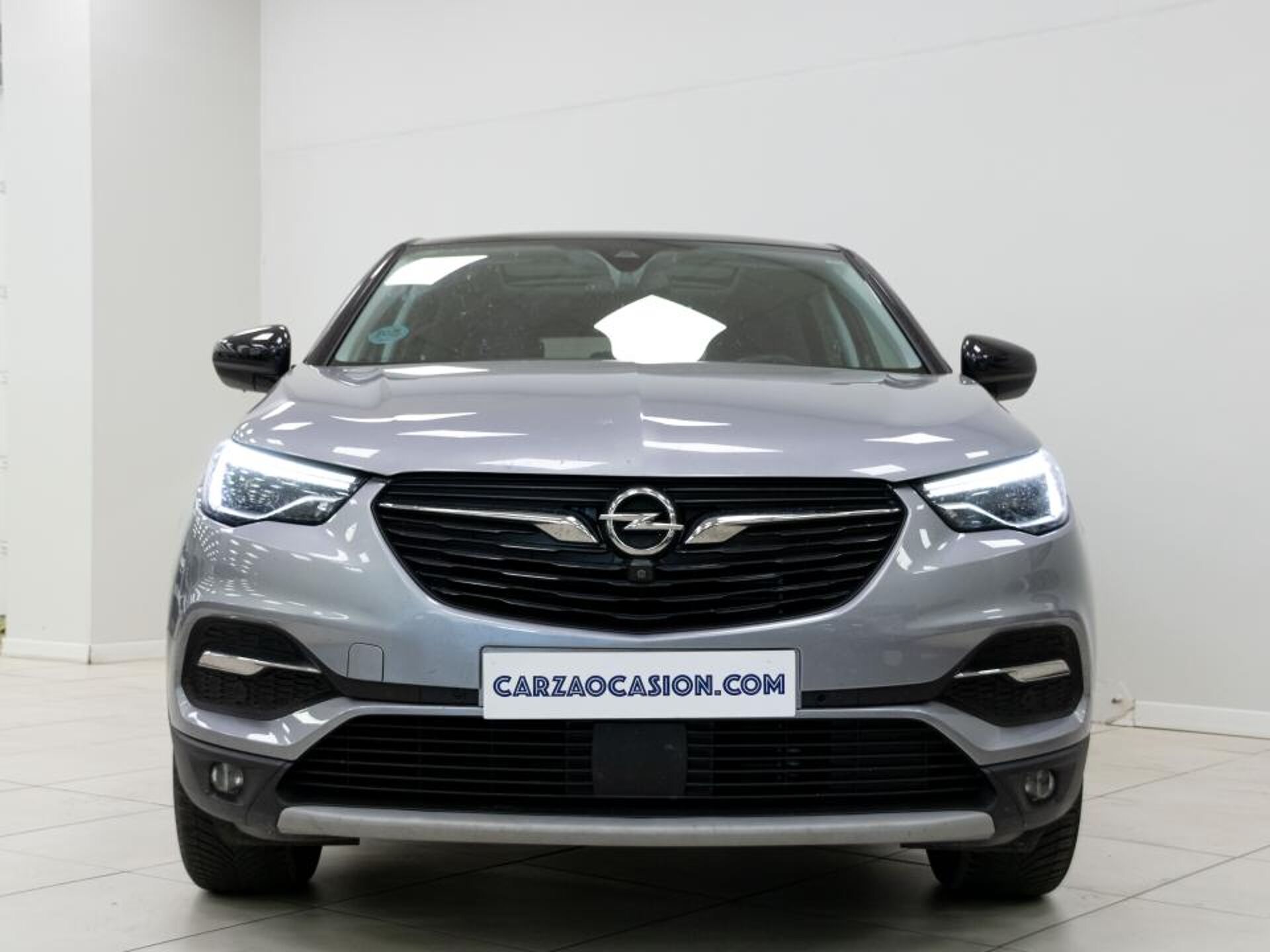 Imagen 3 de OPEL Grandland X