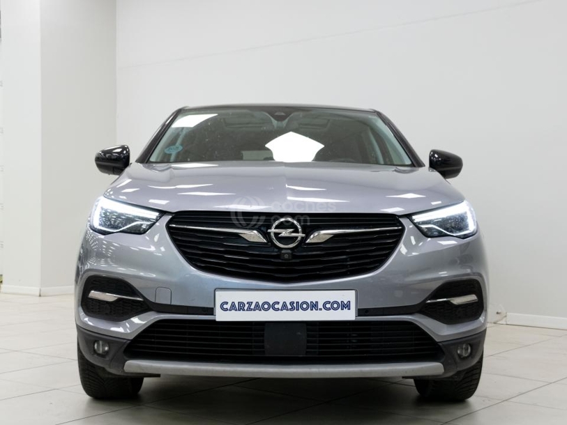 Foto del OPEL Grandland X 1.2T S&S Ultimate Aut. 130