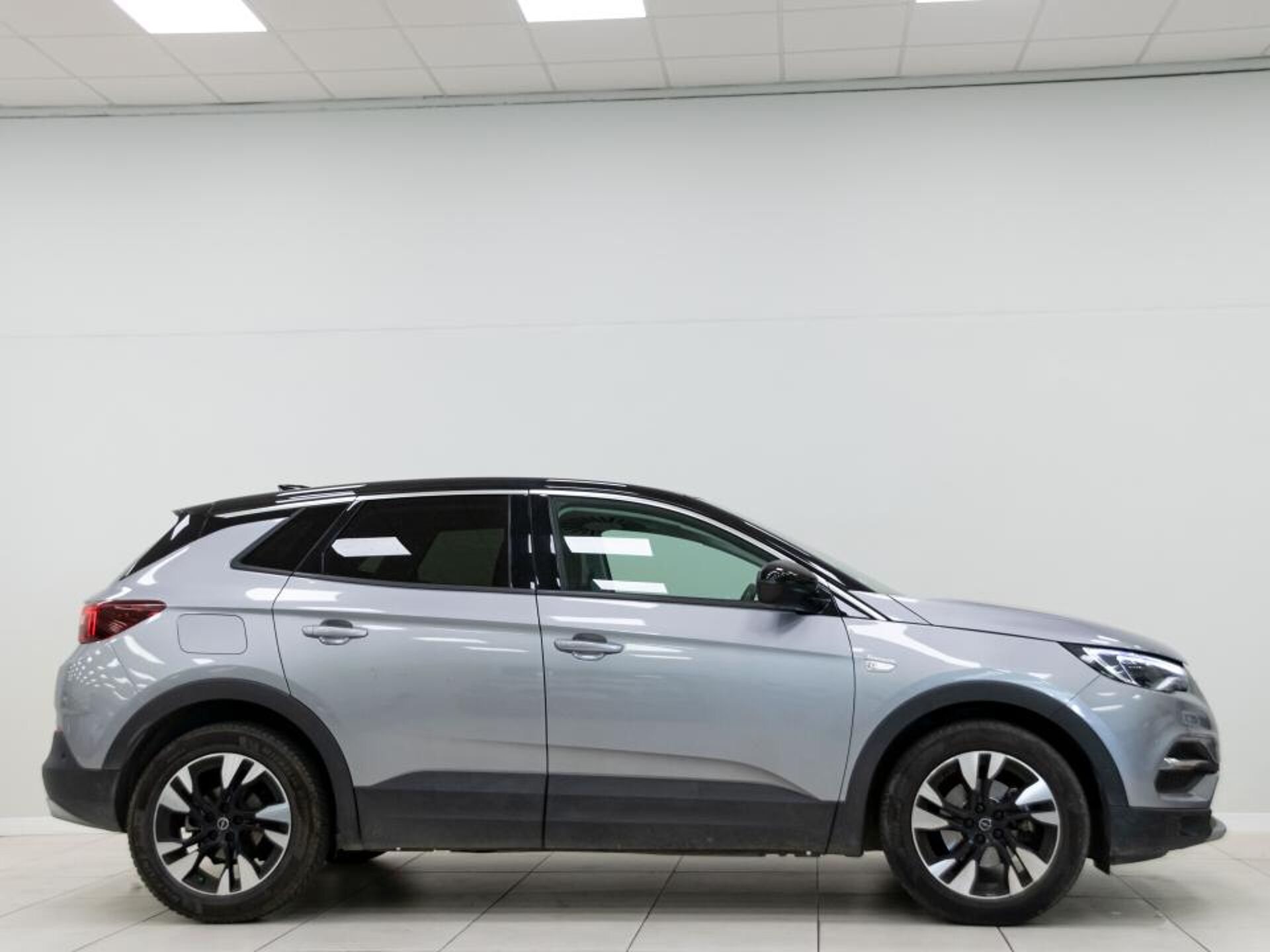 Imagen 2 de OPEL Grandland X