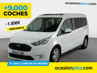 Imagen de FORD Tourneo Connect Grand  1.5TDCi Auto-S&S Titanium 120