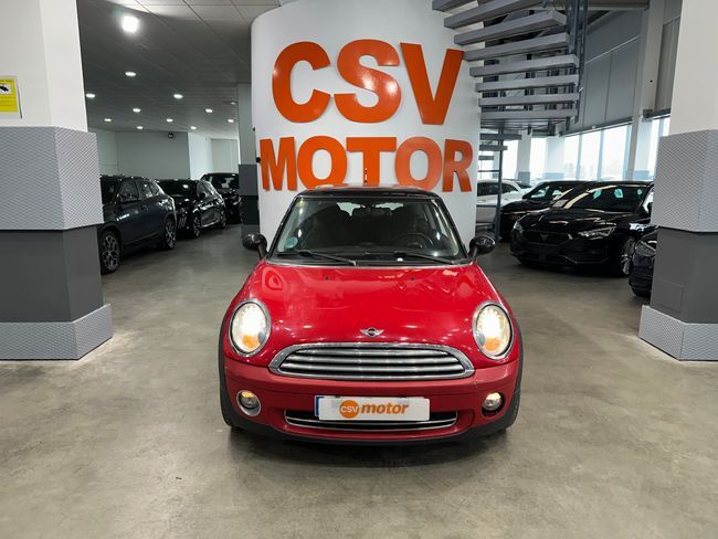 Foto del MINI Mini Cooper