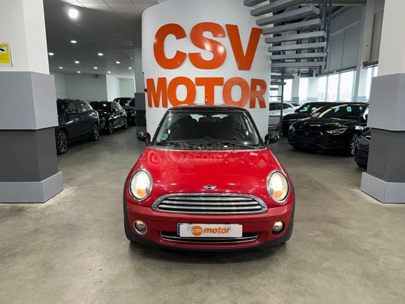 Foto del MINI Mini Cooper
