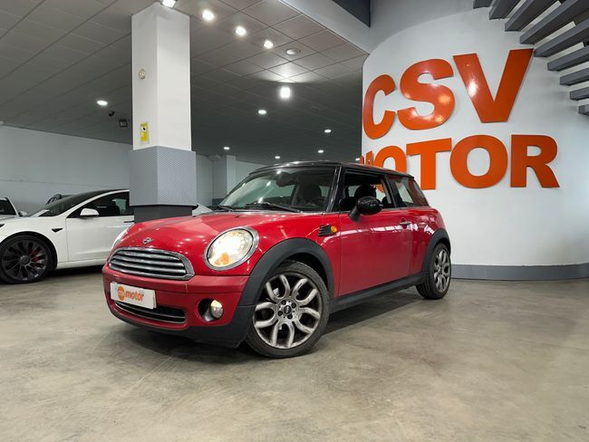 Foto del MINI Mini Cooper