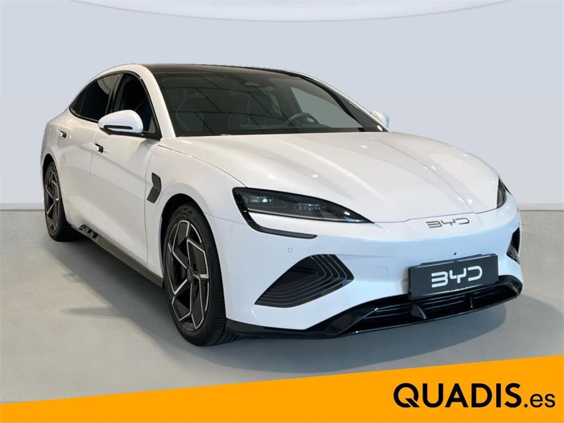Imagen 3 de BYD Seal