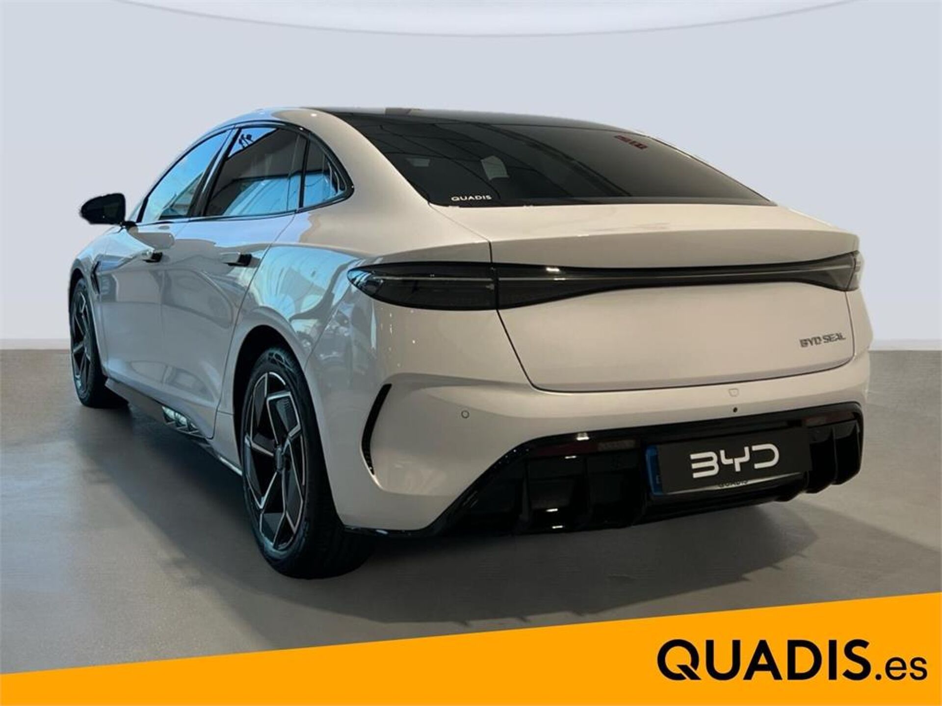 Imagen 2 de BYD Seal