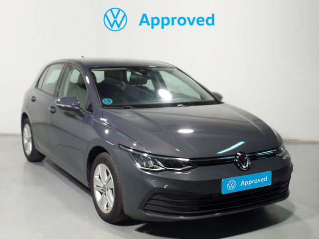 VOLKSWAGEN Golf (2.0 TDI 85 kW (115 CV)) en León