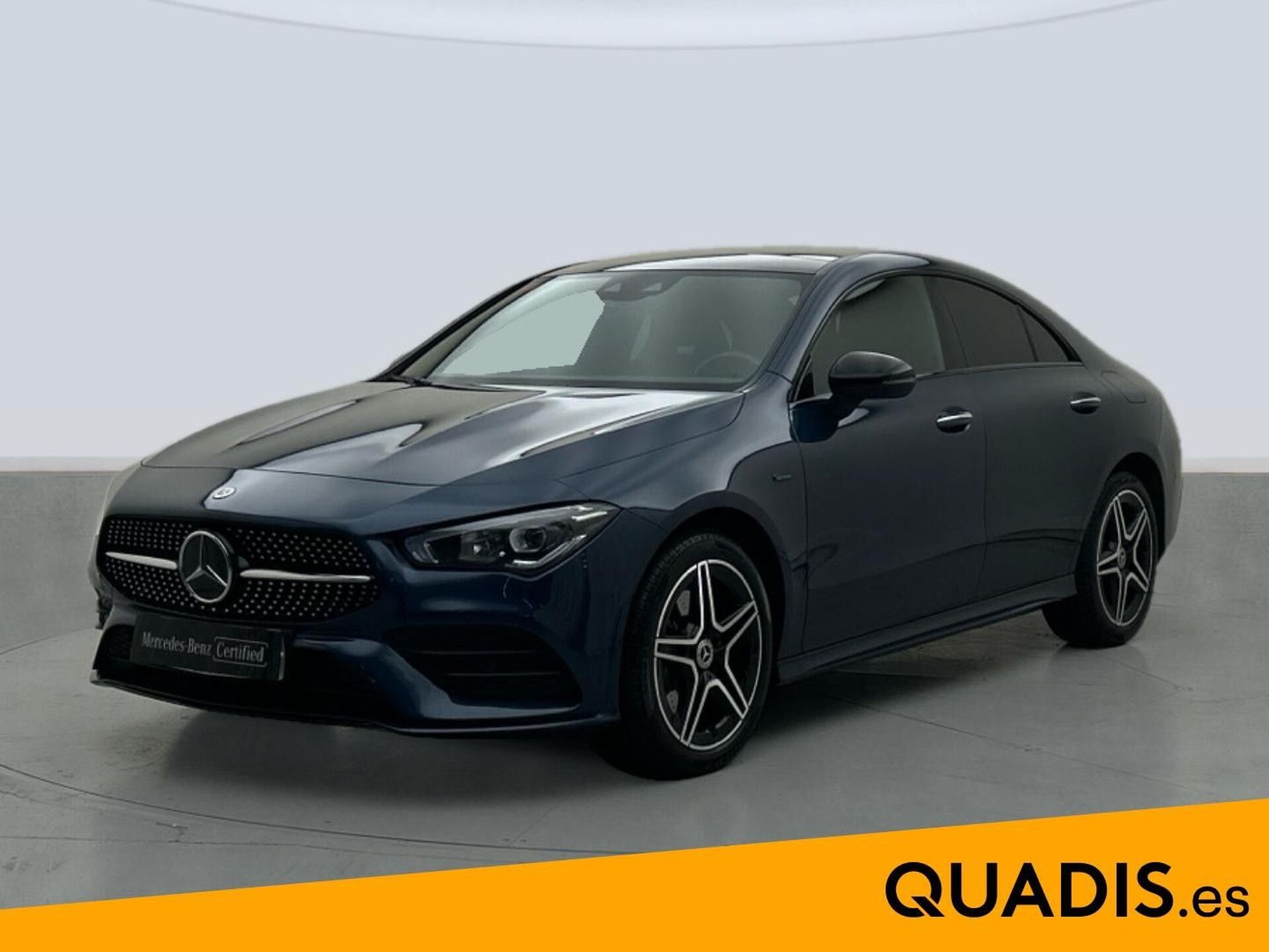 Imagen de MERCEDES Clase CLA