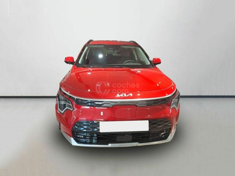 Foto del KIA Niro E- Drive